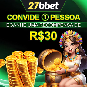 27bbet Indique amigos para receber um bônus