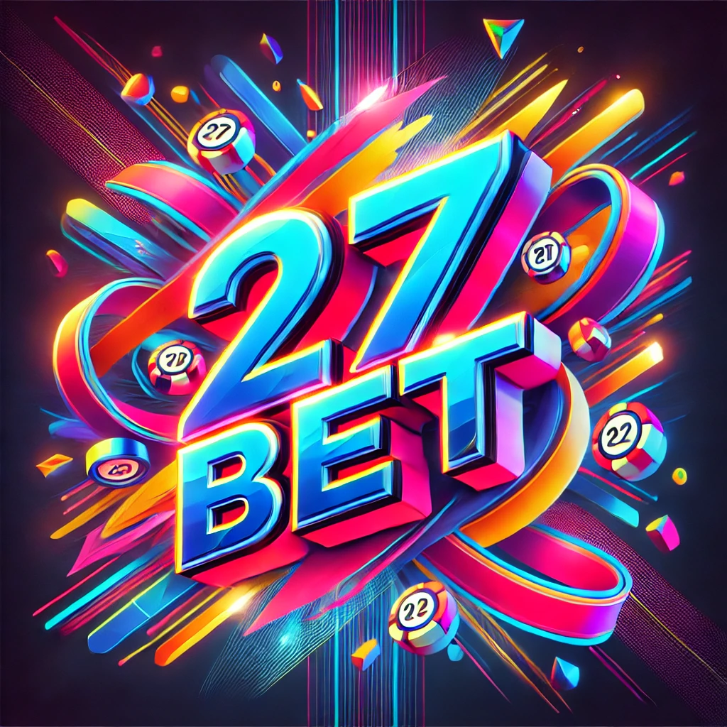 Logo da 27bbet